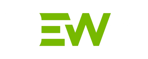 DEWM logo